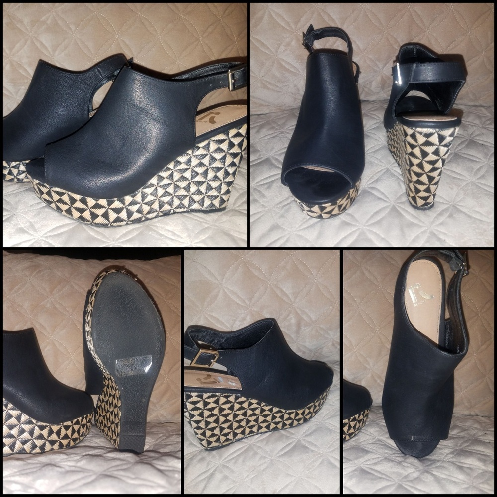 Ladies Shoes